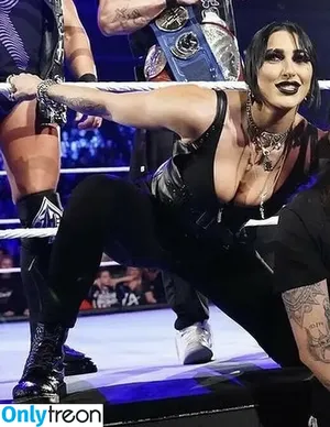 Rhea Ripley / RheaRipley_WWE / WWE / notrhearipley фото голая #0613