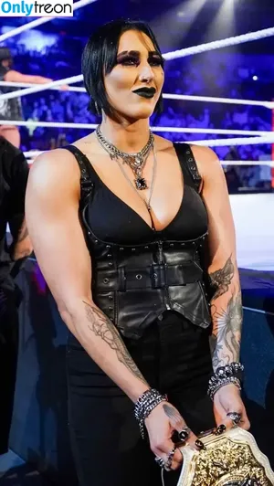 Rhea Ripley / RheaRipley_WWE / WWE / notrhearipley фото голая #0614