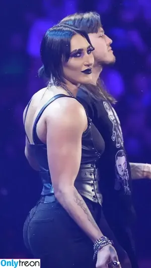 Rhea Ripley / RheaRipley_WWE / WWE / notrhearipley фото голая #0615