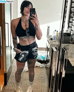 Rhea Ripley / RheaRipley_WWE / WWE / notrhearipley фото голая #0616
