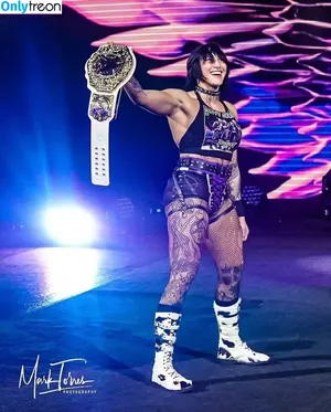 Rhea Ripley / RheaRipley_WWE / WWE / notrhearipley фото голая #0617