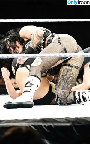 Rhea Ripley / RheaRipley_WWE / WWE / notrhearipley фото голая #0619