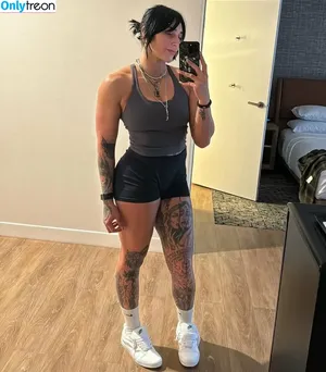 Rhea Ripley / RheaRipley_WWE / WWE / notrhearipley фото голая #0622