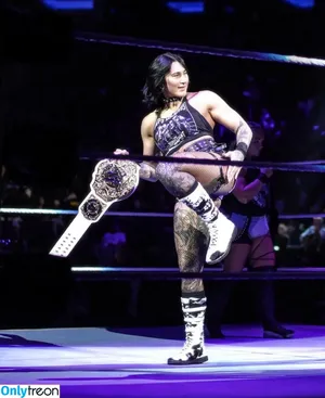 Rhea Ripley / RheaRipley_WWE / WWE / notrhearipley фото голая #0626