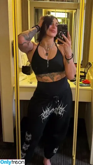 Rhea Ripley / RheaRipley_WWE / WWE / notrhearipley фото голая #0631