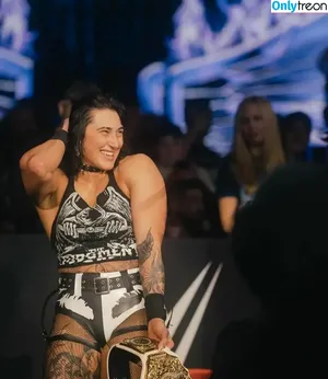 Rhea Ripley / RheaRipley_WWE / WWE / notrhearipley фото голая #0634