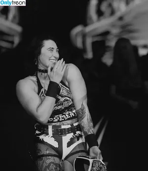 Rhea Ripley / RheaRipley_WWE / WWE / notrhearipley фото голая #0635