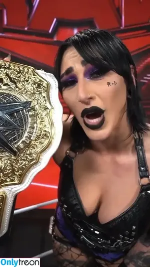 Rhea Ripley / RheaRipley_WWE / WWE / notrhearipley фото голая #0641