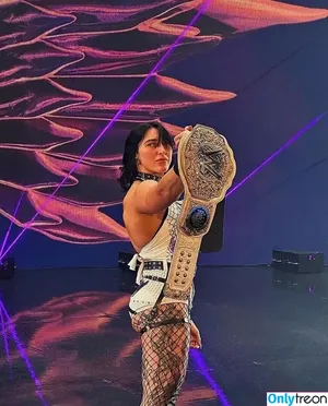 Rhea Ripley / RheaRipley_WWE / WWE / notrhearipley фото голая #0648