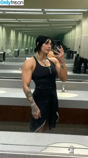 Rhea Ripley / RheaRipley_WWE / WWE / notrhearipley фото голая #0651