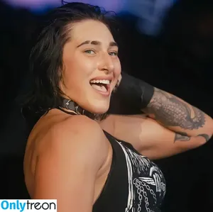 Rhea Ripley / RheaRipley_WWE / WWE / notrhearipley фото голая #0652