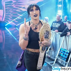 Rhea Ripley / RheaRipley_WWE / WWE / notrhearipley фото голая #0653