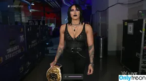 Rhea Ripley / RheaRipley_WWE / WWE / notrhearipley фото голая #0663