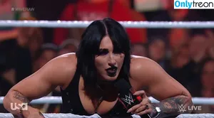 Rhea Ripley / RheaRipley_WWE / WWE / notrhearipley фото голая #0664