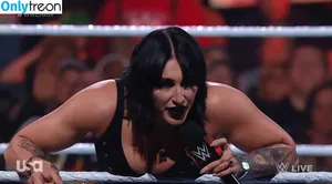 Rhea Ripley / RheaRipley_WWE / WWE / notrhearipley фото голая #0665