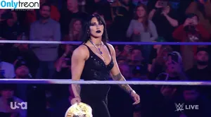 Rhea Ripley / RheaRipley_WWE / WWE / notrhearipley фото голая #0668