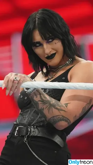 Rhea Ripley / RheaRipley_WWE / WWE / notrhearipley фото голая #0669