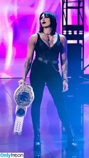 Rhea Ripley / RheaRipley_WWE / WWE / notrhearipley фото голая #0670