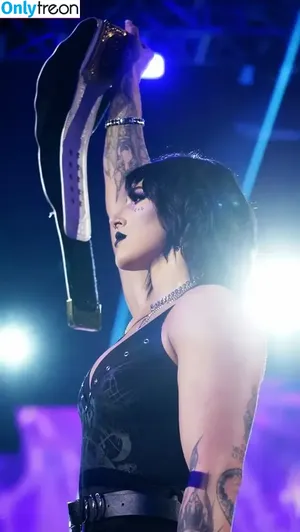 Rhea Ripley / RheaRipley_WWE / WWE / notrhearipley фото голая #0672