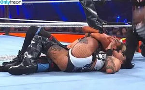 Rhea Ripley / RheaRipley_WWE / WWE / notrhearipley фото голая #0677