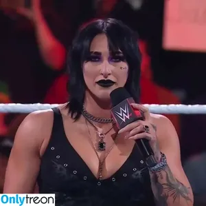 Rhea Ripley / RheaRipley_WWE / WWE / notrhearipley фото голая #0679