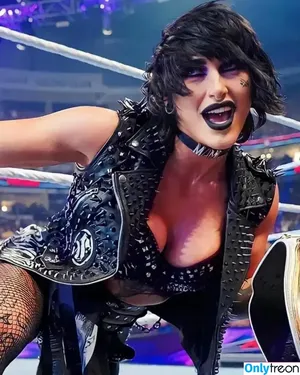 Rhea Ripley / RheaRipley_WWE / WWE / notrhearipley фото голая #0680