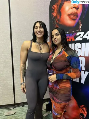 Rhea Ripley / RheaRipley_WWE / WWE / notrhearipley фото голая #0686