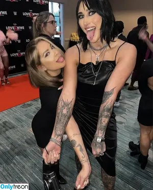 Rhea Ripley / RheaRipley_WWE / WWE / notrhearipley фото голая #0688