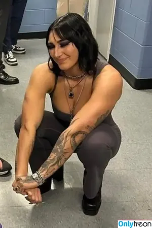 Rhea Ripley / RheaRipley_WWE / WWE / notrhearipley фото голая #0690