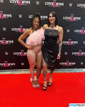 Rhea Ripley / RheaRipley_WWE / WWE / notrhearipley фото голая #0692
