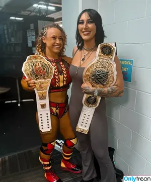 Rhea Ripley / RheaRipley_WWE / WWE / notrhearipley фото голая #0693