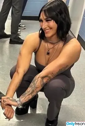 Rhea Ripley / RheaRipley_WWE / WWE / notrhearipley фото голая #0694