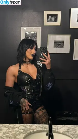 Rhea Ripley / RheaRipley_WWE / WWE / notrhearipley фото голая #0696