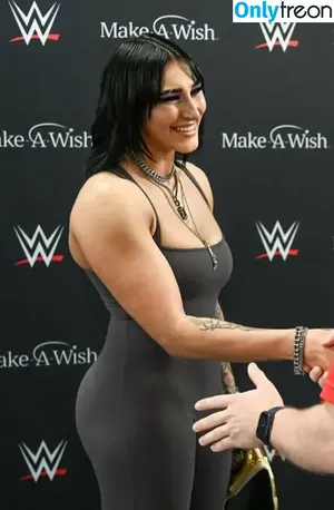 Rhea Ripley / RheaRipley_WWE / WWE / notrhearipley фото голая #0697