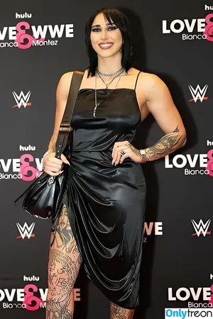 Rhea Ripley / RheaRipley_WWE / WWE / notrhearipley фото голая #0708