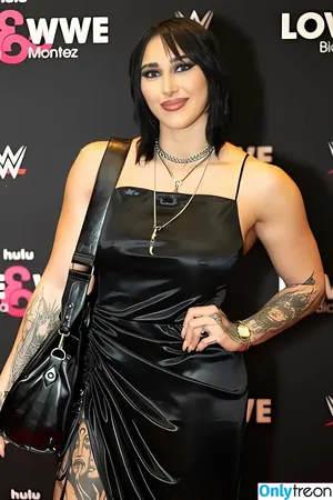 Rhea Ripley / RheaRipley_WWE / WWE / notrhearipley фото голая #0709