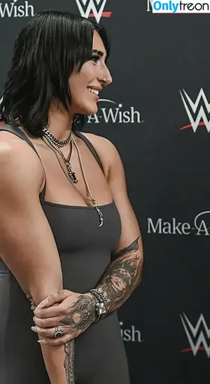 Rhea Ripley / RheaRipley_WWE / WWE / notrhearipley фото голая #0710