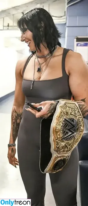 Rhea Ripley / RheaRipley_WWE / WWE / notrhearipley фото голая #0712