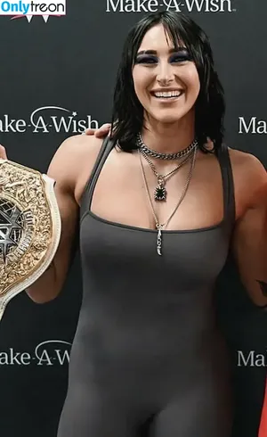 Rhea Ripley / RheaRipley_WWE / WWE / notrhearipley фото голая #0713