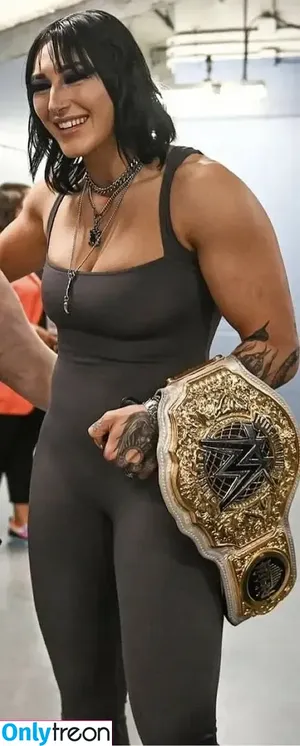 Rhea Ripley / RheaRipley_WWE / WWE / notrhearipley фото голая #0714