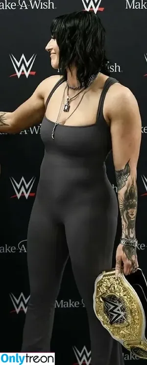 Rhea Ripley / RheaRipley_WWE / WWE / notrhearipley фото голая #0718