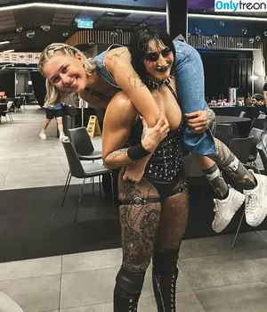 Rhea Ripley / RheaRipley_WWE / WWE / notrhearipley фото голая #0736