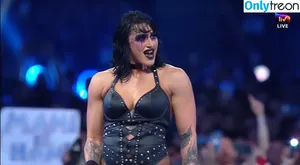 Rhea Ripley / RheaRipley_WWE / WWE / notrhearipley фото голая #0737