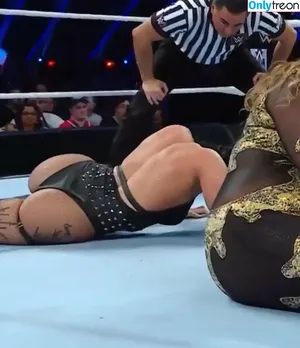 Rhea Ripley / RheaRipley_WWE / WWE / notrhearipley фото голая #0740