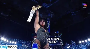Rhea Ripley / RheaRipley_WWE / WWE / notrhearipley фото голая #0741