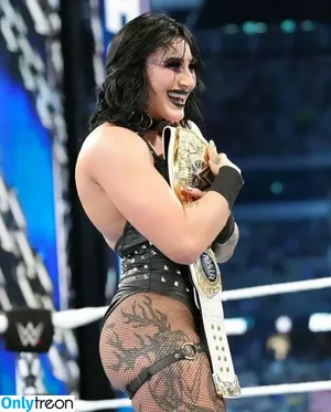 Rhea Ripley / RheaRipley_WWE / WWE / notrhearipley фото голая #0742