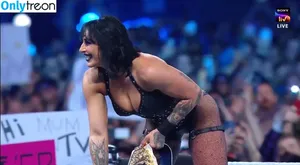 Rhea Ripley / RheaRipley_WWE / WWE / notrhearipley фото голая #0743