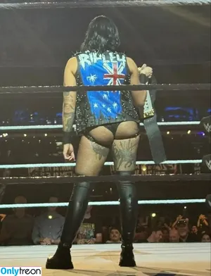 Rhea Ripley / RheaRipley_WWE / WWE / notrhearipley фото голая #0744