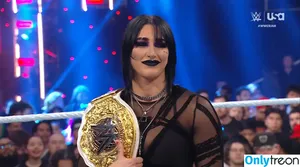 Rhea Ripley / RheaRipley_WWE / WWE / notrhearipley фото голая #0750