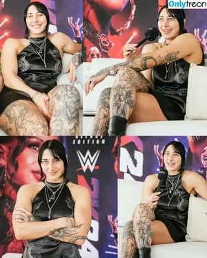 Rhea Ripley / RheaRipley_WWE / WWE / notrhearipley фото голая #0754